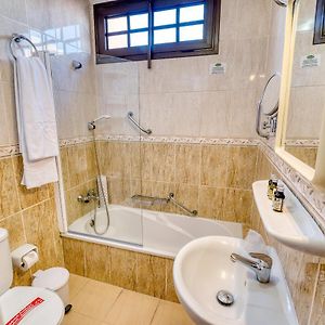 Apartamento de 1 Dormitorio